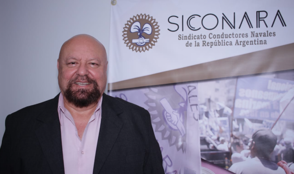 Elecciones en SICONARA: la Lista Blanca liderada por Armando Alessi busca reforzar logros obtenidos y aspira a la continuidad de gestin