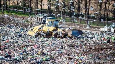 Riachuelo: contaminacin, especulacin y precarizacin