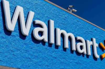 Walmart lanza programa de centros de reciclaje