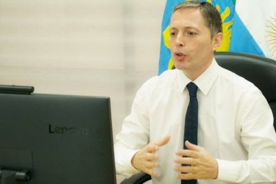 Fernando Gray: �Es necesario que se aplique un criterio de razonabilidad en futuros aumentos de tarifas�