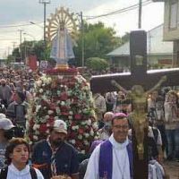 Nueva ‘Marcha de la Esperanza’ en Mar del Plata