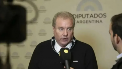 La querella de Cristina Kirchner pide secuestrar el celular de Gerardo Milman