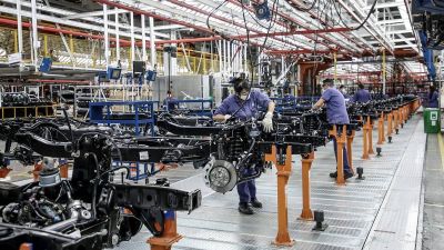 Un total de 312.874 trabajadores dejar�n de pagar Impuesto a las Ganancias