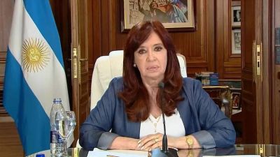 Un Congreso paralizado busca rearmarse tras el renunciamiento electoral de CFK y las internas de Juntos por el Cambio