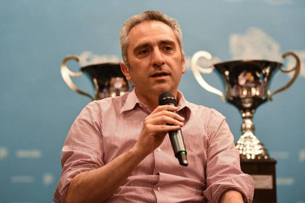  �A la movilizaci�n popular hay que agregarle pol�tica y estrategia�