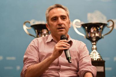  �A la movilizaci�n popular hay que agregarle pol�tica y estrategia�