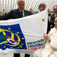 El Papa: “las personas sin trabajo deben sentirse escuchadas en las parroquias”