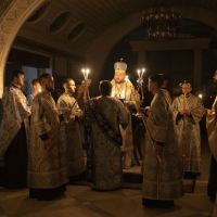 Temen que Ucrania se extralimite frente a iglesia ortodoxa