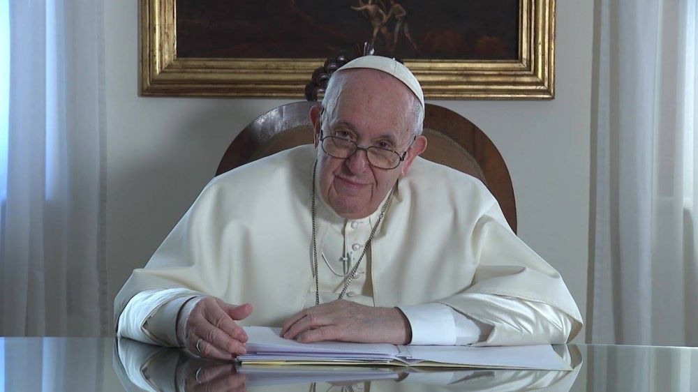 El Papa a la Arquidiócesis de Rosario: bajo el amparo de María, las familias y las vocaciones