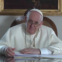 El Papa a la Arquidiócesis de Rosario: bajo el amparo de María, las familias y las vocaciones