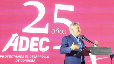 Llaryora quiere que la oposici�n se sume al �rgano que define las pol�ticas de desarrollo econ�mico