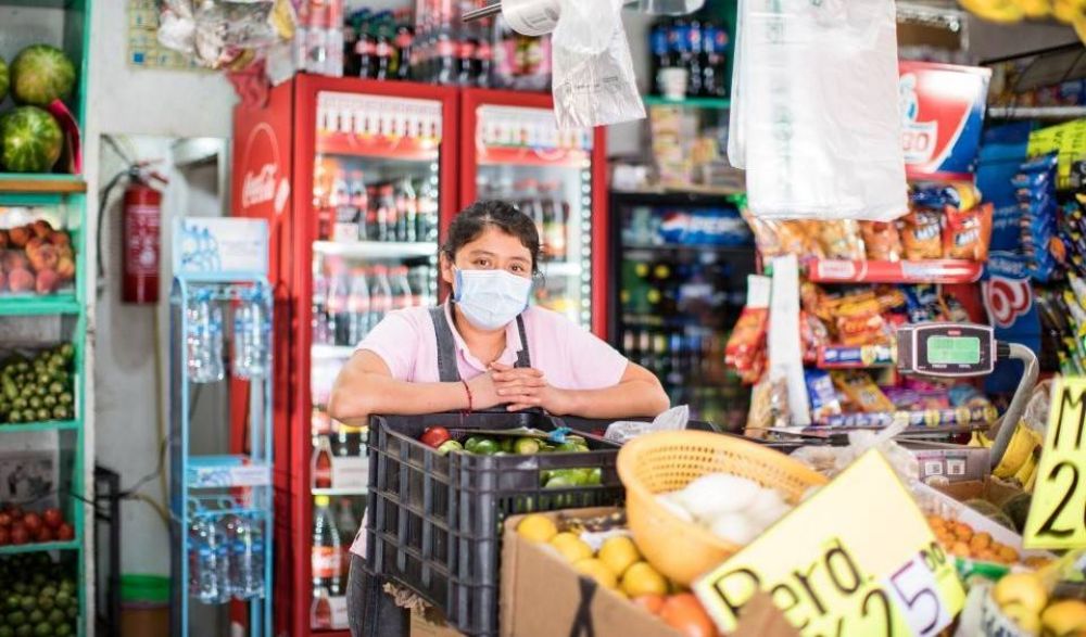 Las mujeres, corazn de la economa mexicana: la iniciativa de Coca-Cola para impulsar proyectos comunitarios