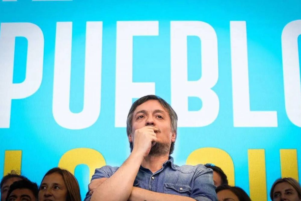 Kirchnerismo hu�rfano: la condena tambi�n fue contra La C�mpora