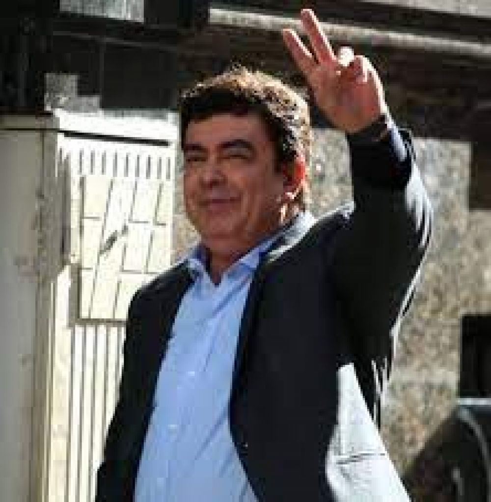 La Matanza, un polvor�n electoral