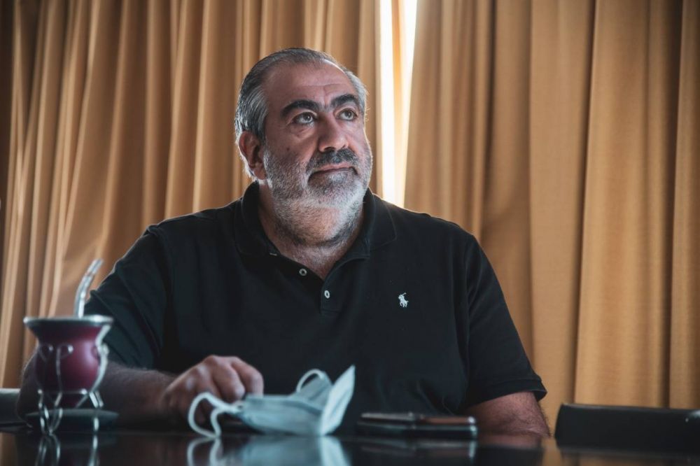 Daer sali� a respaldar la modificaci�n de Ganancias y dijo que se trata de �un logro del Gobierno� que �protege� el salario