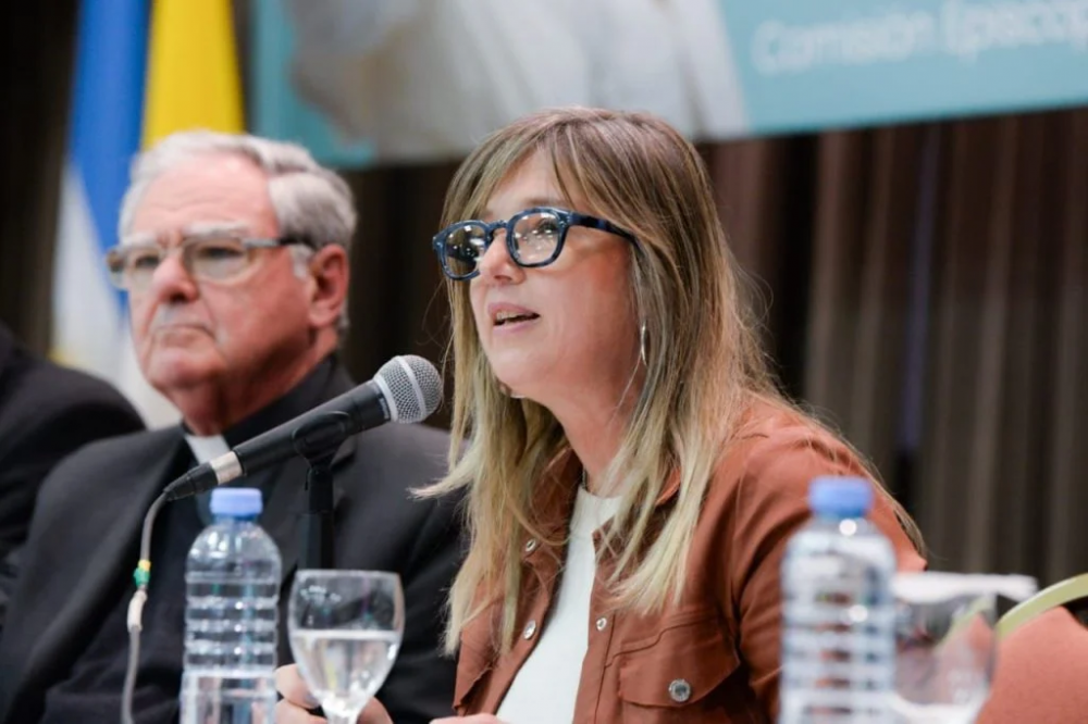 Para �lvarez Rodr�guez, �la disyuntiva hoy es entre mafia judicial o democracia�
