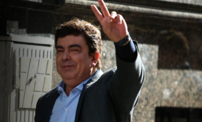 La Matanza, un polvor�n electoral