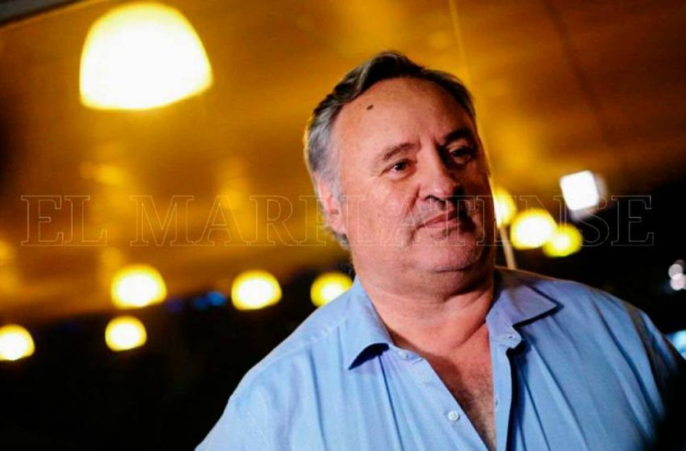 �Diego Santilli conoce la Ciudad de Buenos Aires pero no la Provincia�