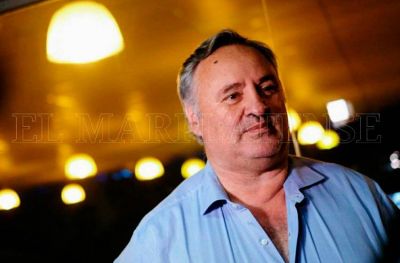 �Diego Santilli conoce la Ciudad de Buenos Aires pero no la Provincia�