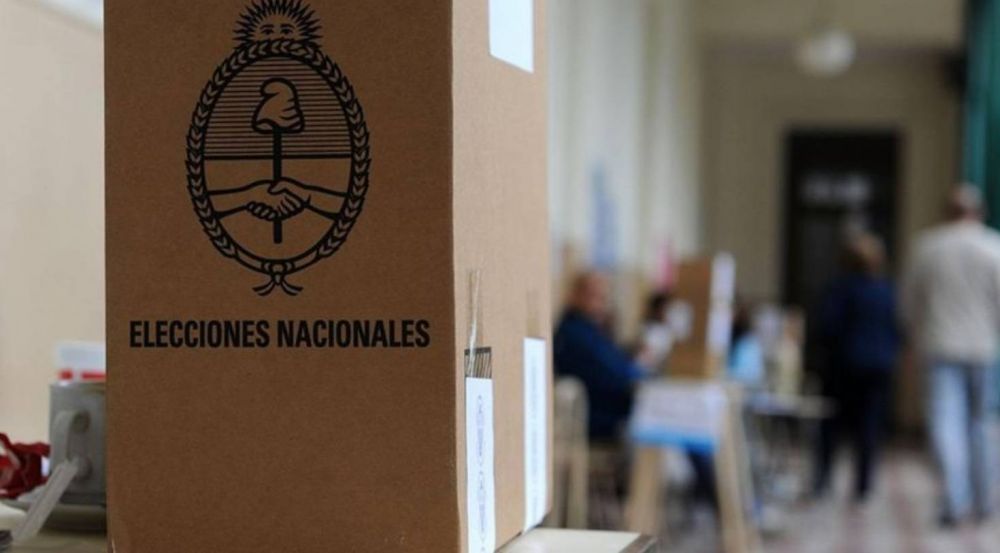 La mayor�a de las provincias no tendr� PASO en 2023: Buenos Aires quiere estar en la lista