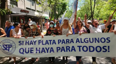 Córdoba: Gremios estatales le achacan al gobierno “desprecio por la negociación colectiva”