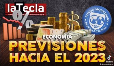 Econom�a: previsiones para el 2023