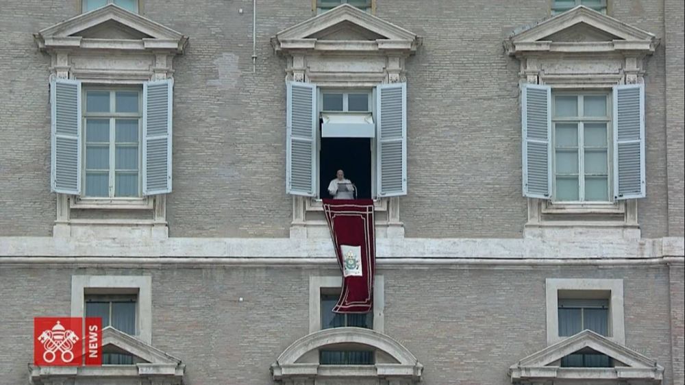 El Papa en el ngelus: Adviento, tiempo para salir de ciertos esquemas y prejuicios