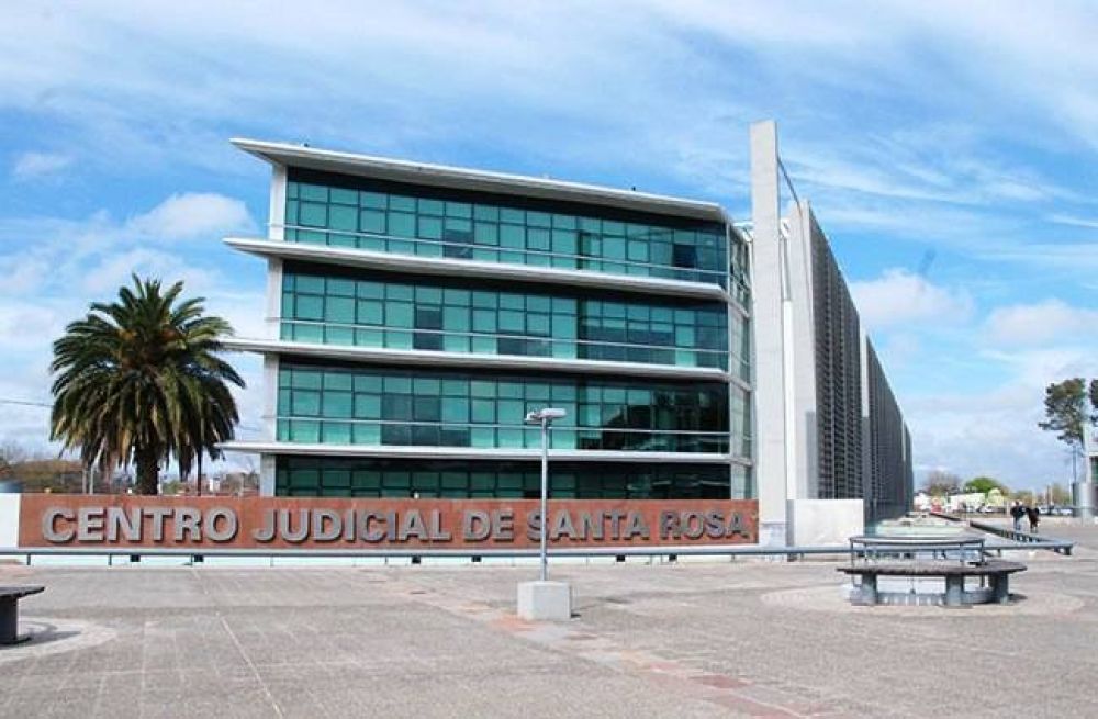 La Pampa: magistrados y funcionarios se expresaron ante los Chats del lawfare