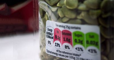 Etiquetado frontal: el consumidor a favor de un distintivo que advierta sobre el contenido elevado de azcar, grasas saturadas o sal