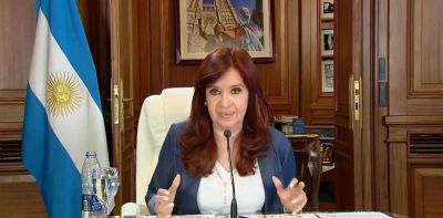 Con la renuncia de Cristina Kirchner a una candidatura, en el peronismo se multiplican los presidenciables