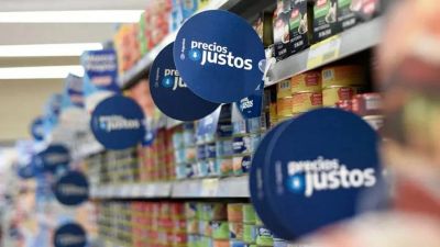 �Precios Justos, en riesgo?: las empresas que siguen aplicando aumentos y las 