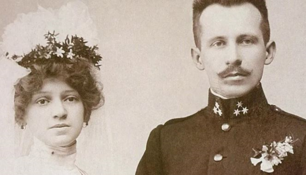 Expertos estudiar�n 'milagro' atribuido a la intercesi�n de los padres de San Juan Pablo II