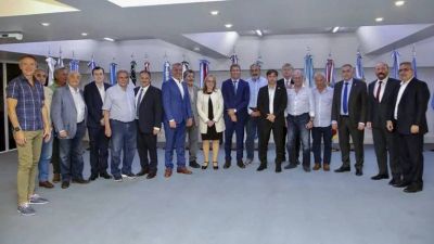El peronismo apuesta a la horizontalidad para evitar que Cristina Kirchner digite las candidaturas del 2023