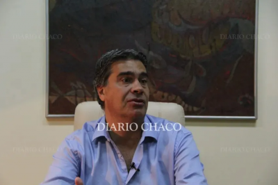 Capitanich impulsar� un proyecto de ley que busca penalizar el desmonte ilegal