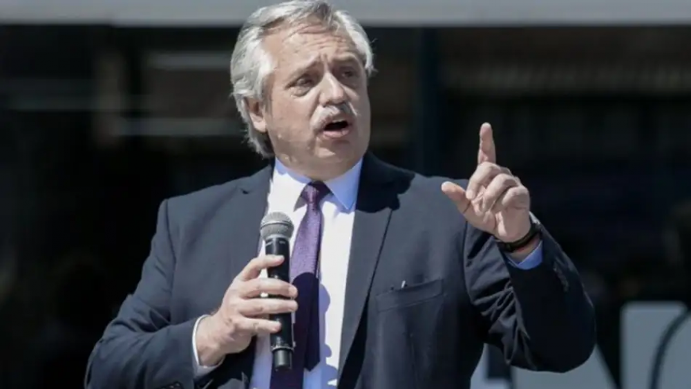 El Gobierno prepara un acto por los tres a�os de gesti�n