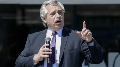 El Gobierno prepara un acto por los tres a�os de gesti�n