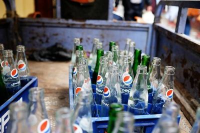 Pepsico aumenta al 20% su objetivo de envases reutilizables para el 2030