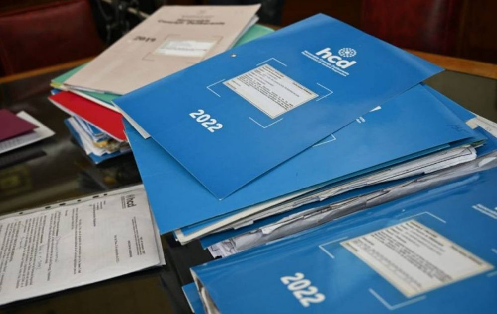 Audiencia P�blica, Sesi�n y �oposici�n dividida?, lo que se viene en el Presupuesto