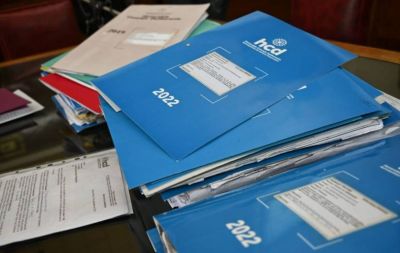 Audiencia P�blica, Sesi�n y �oposici�n dividida?, lo que se viene en el Presupuesto