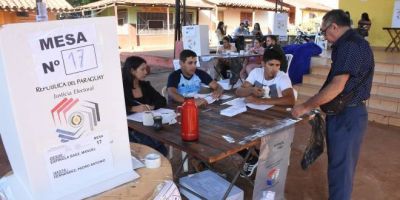 La Iglesia pidi a los ciudadanos paraguayos elegir a quienes trabajen por el bien comn