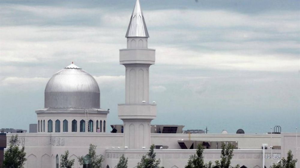 Canad: Imam de la mezquita de Toronto atacado durante la oracin de la maana