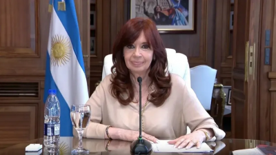 Elecciones 2023: cmo vuelve Cristina Kirchner a la escena poltica?
