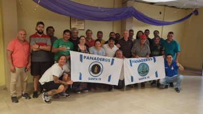 Panaderos: La oposición se consolida en el interior del país y se desvanece el poder de Frutos en la FAUPPA