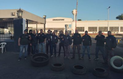 Se reaviva el conflicto en el neumático por despidos en Bridgestone