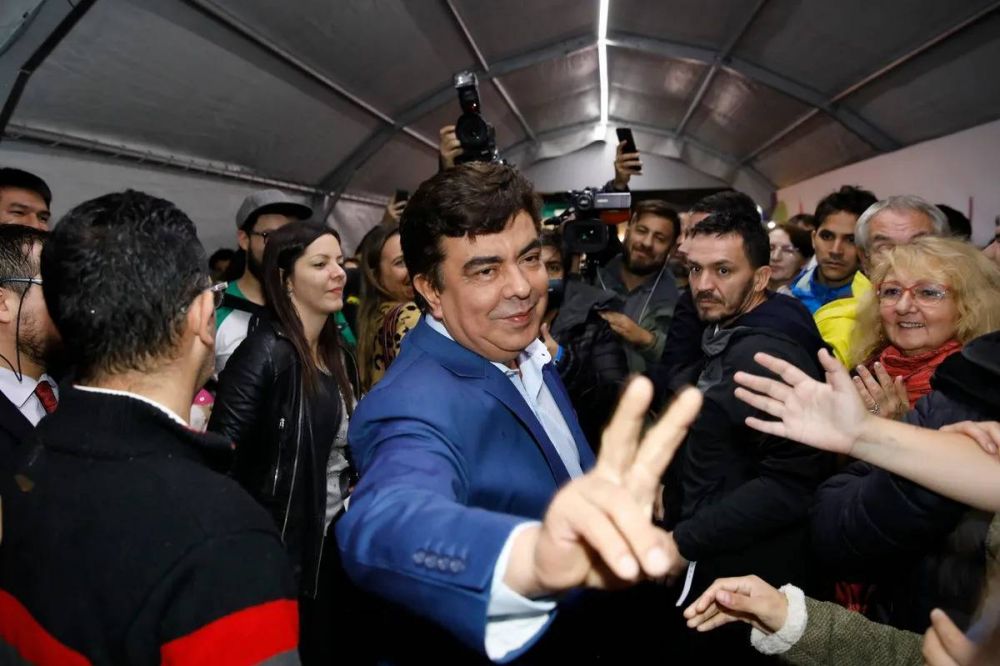 La Matanza: la oposici�n advierte que el intendente Espinoza subejecuta el presupuesto del municipio