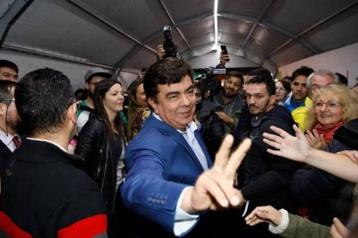 La Matanza: la oposici�n advierte que el intendente Espinoza subejecuta el presupuesto del municipio