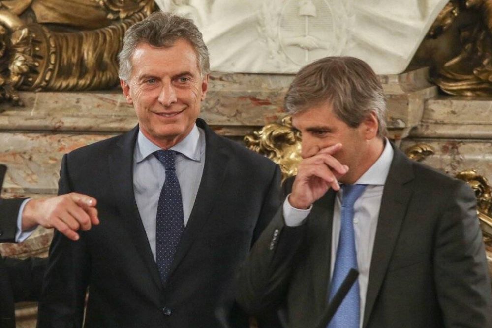 El nada oculto talento de Luis 