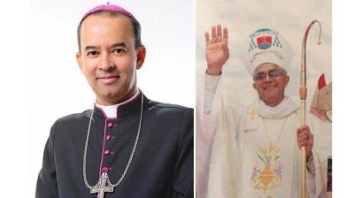 Papa Francisco nombra nuevos obispos para Montes Claros y Porto Nacional (Brasil)