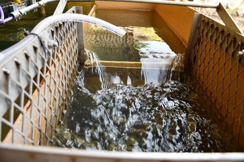 Mejor calidad de agua para los vecinos: el Gobierno provincial realizar� obras en Potrero de los Funes