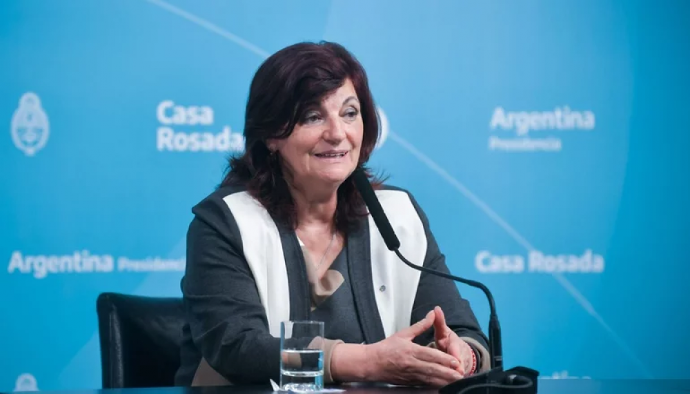 Bono de fin de a�o: Kelly Olmos aclar� si se podr�a pagar otra vez